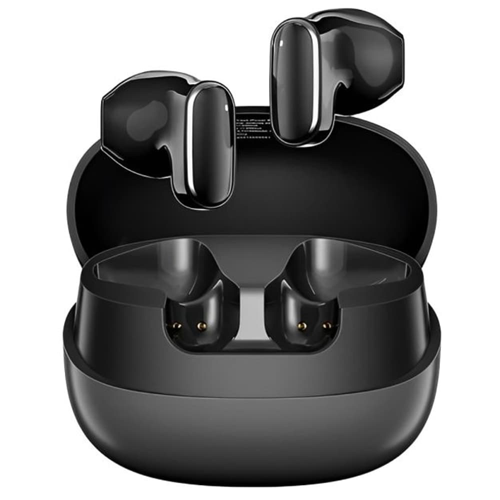 Auricular Inalambrico Blackview Airbuds 20- Black