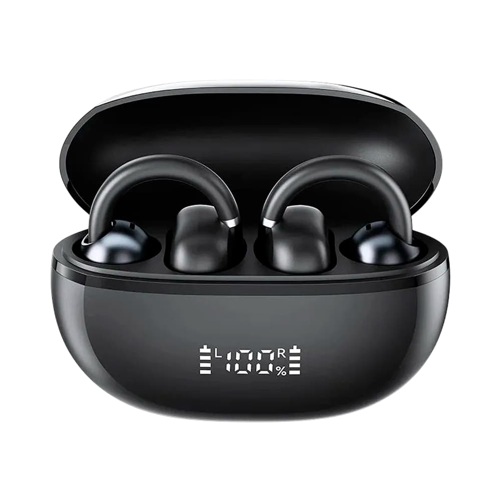 Auricular Inalámbrico Haylou Airfree Ow03 Negro