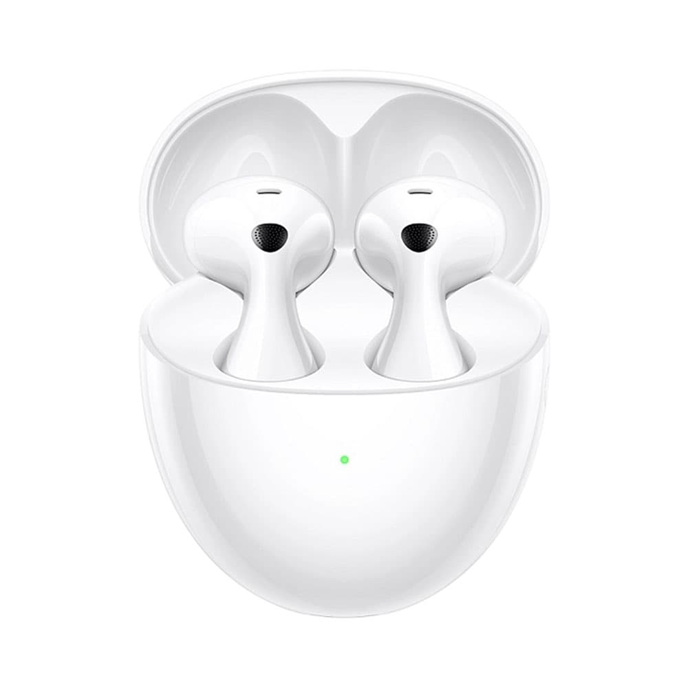 Auricular Inalámbrico Huawei Freebuds 6 T0020 Blanco