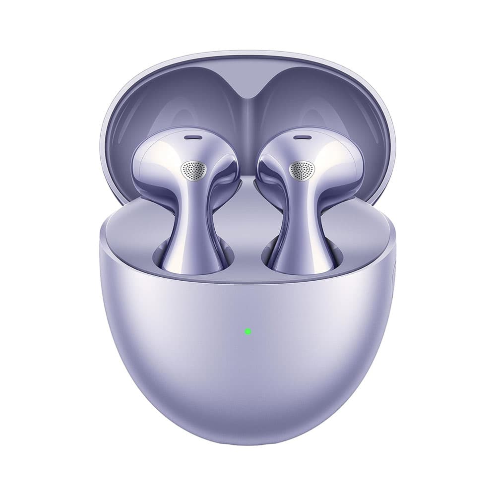 Auricular Inalámbrico Huawei Freebuds 6 T0020 Púrpura