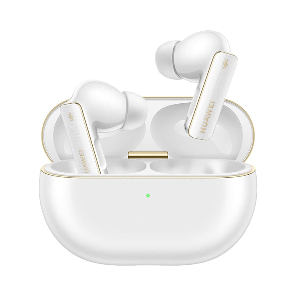 Auricular Inalámbrico Huawei Freebuds Pro 4 T0022 Blanco
