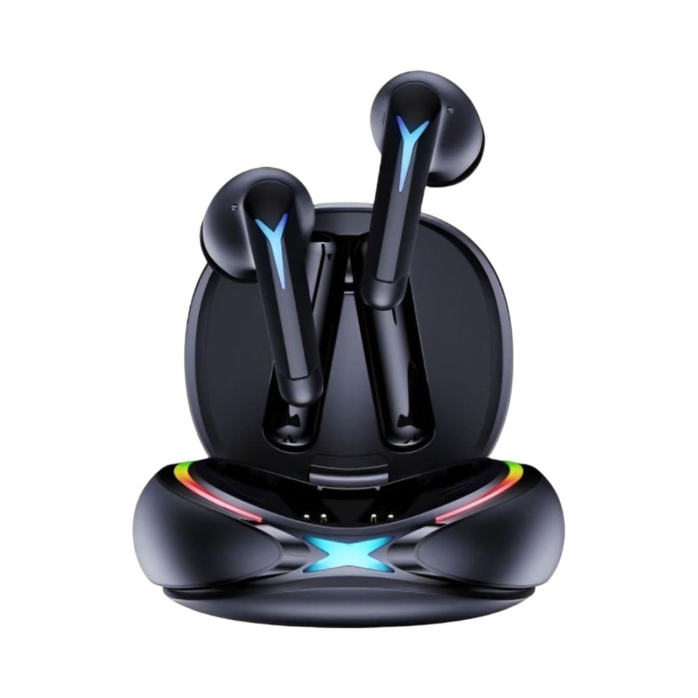 Auricular Inalámbrico Quanta Qtage10 Negro