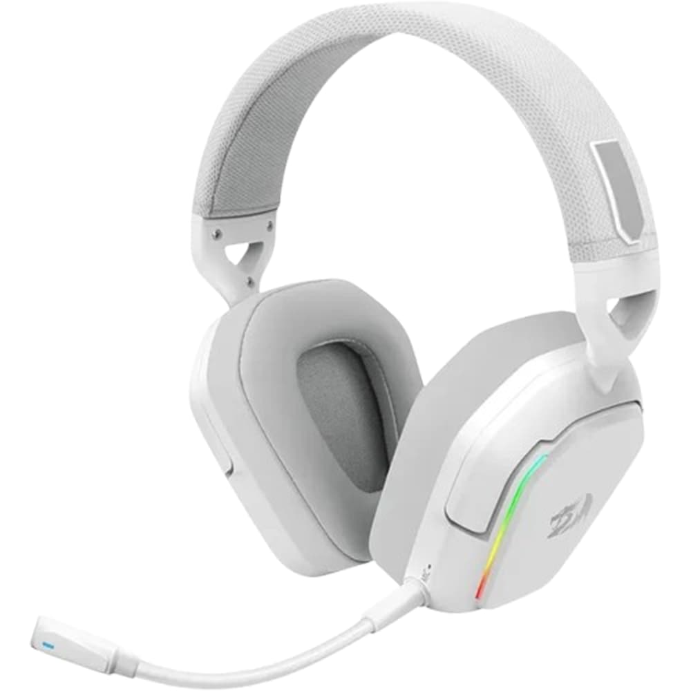 Auricular Inalámbrico Redragon H868W Mira Wireless Bluetooth/USB - White