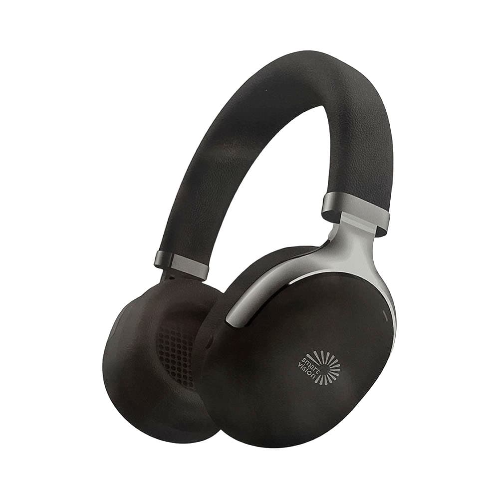 Auricular Inalámbrico Smart Vision Smart 302 Negro