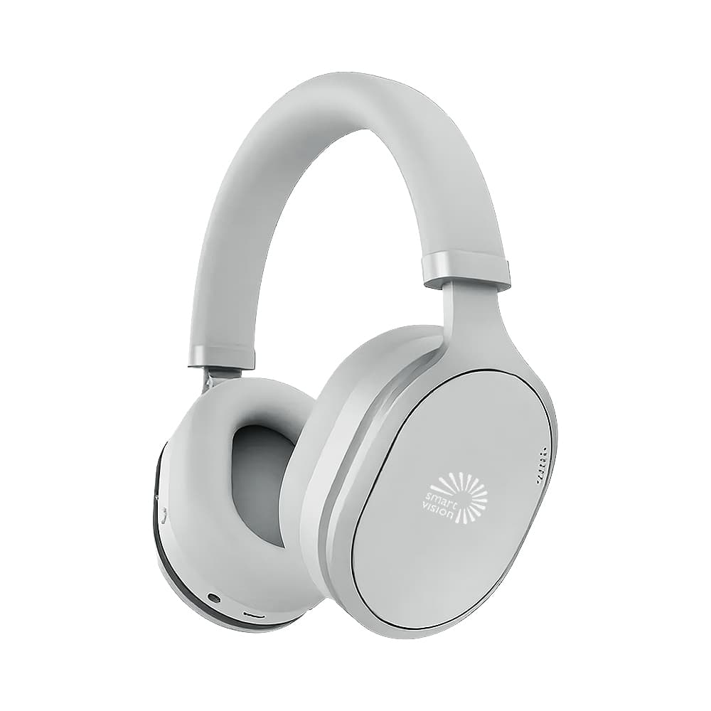 Auricular Inalámbrico Smart Vision Smart 303 Gris