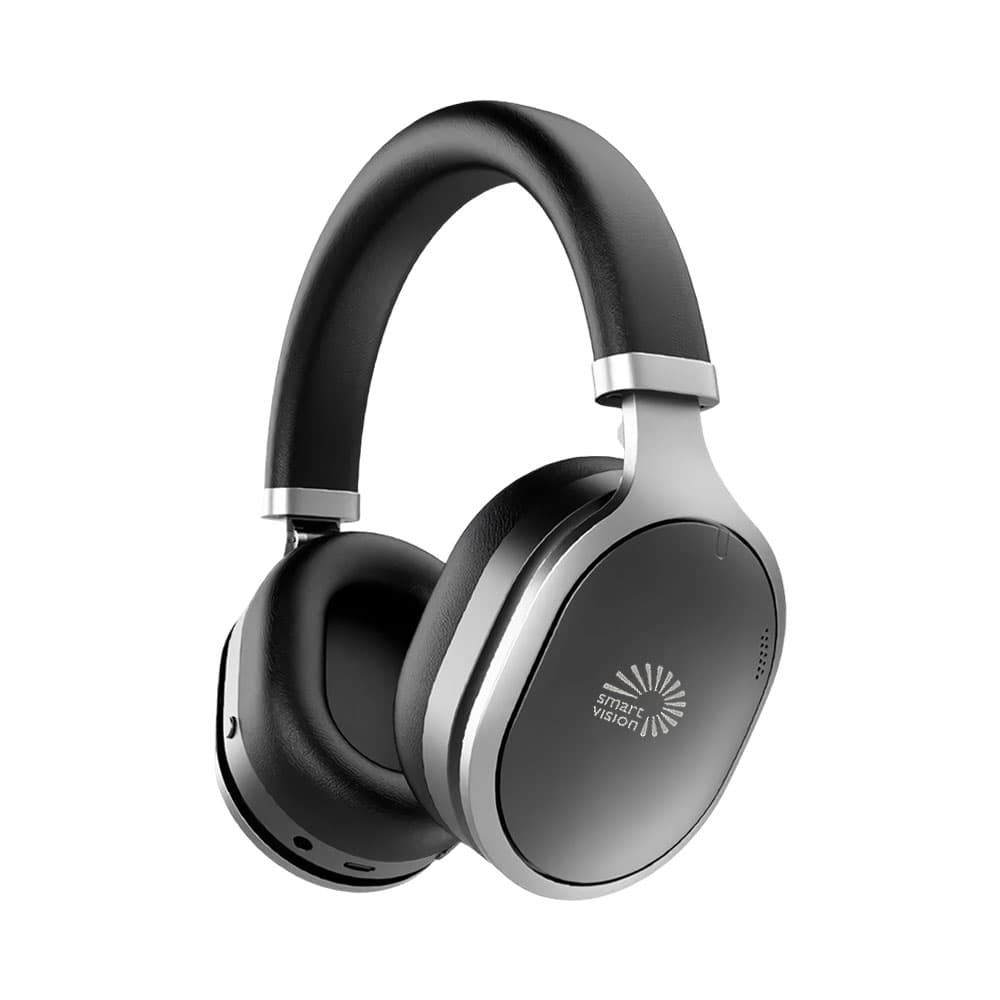 Auricular Inalámbrico Smart Vision Smart 303 Negro