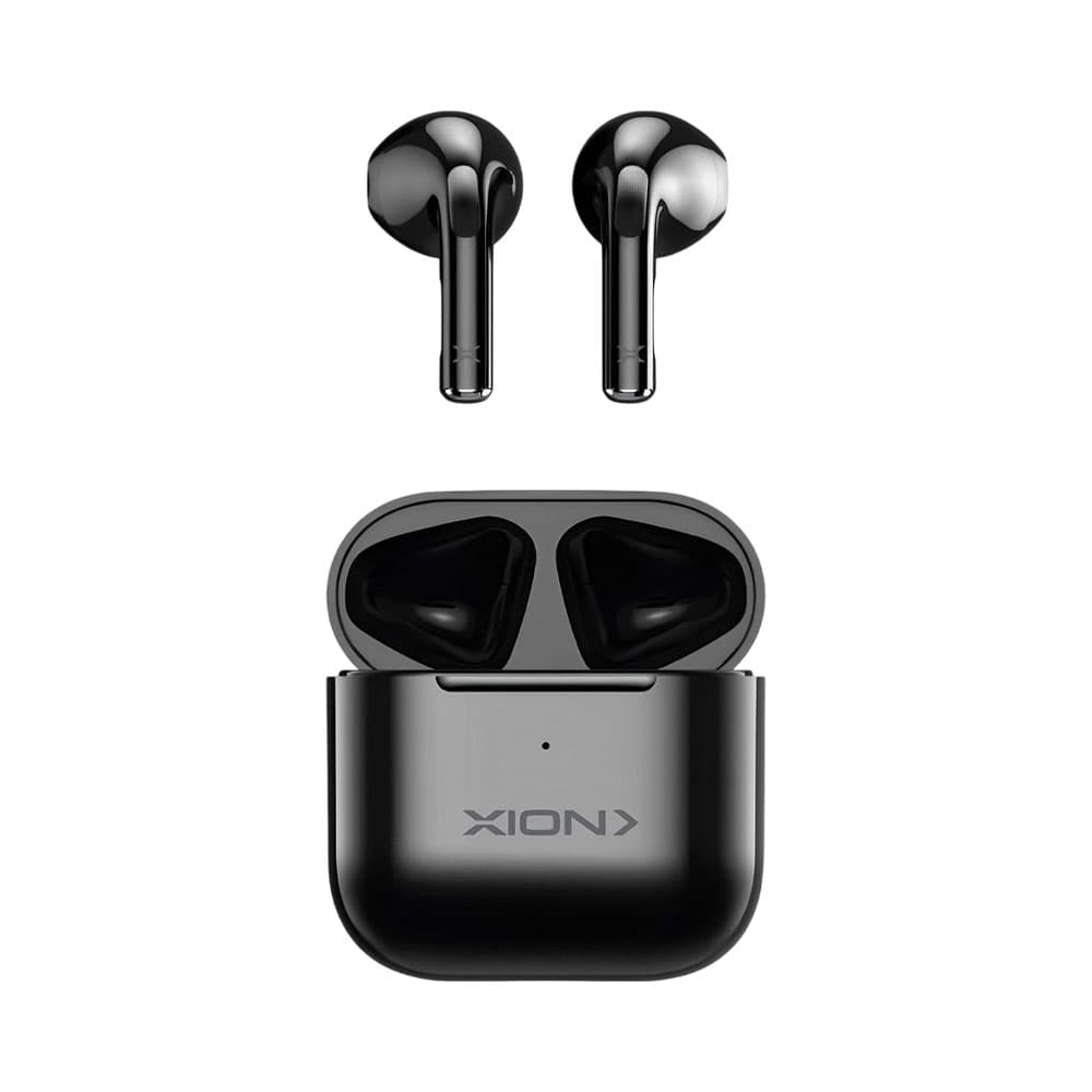 Auricular Inalámbrico Xion Xi Au240 Bt Bt Black