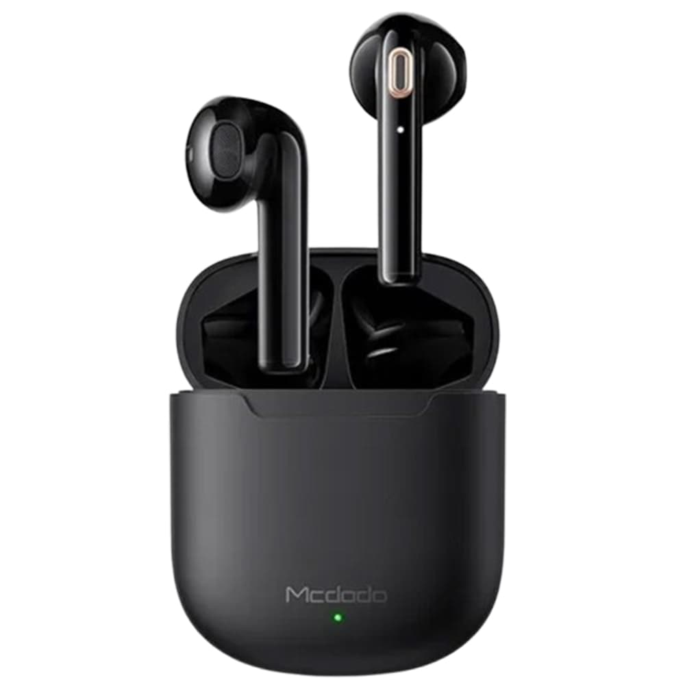 Auricular Mcdodo Buds HP-7881 - Black (Deslacrado)