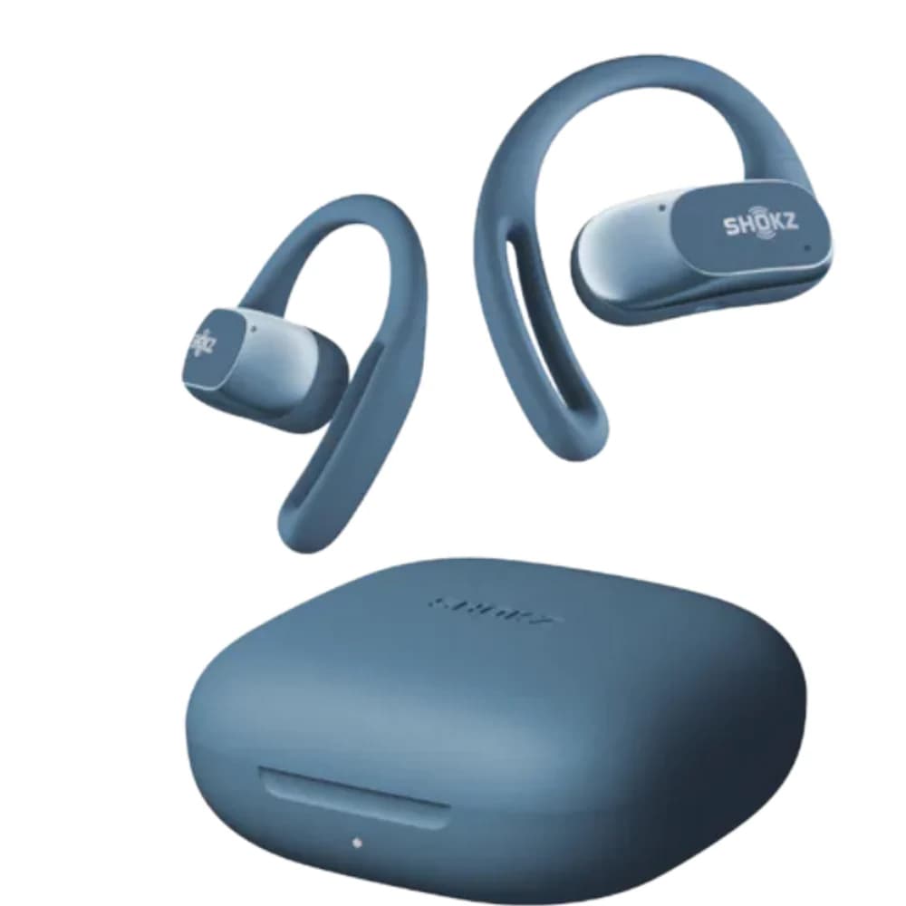 Auricular Shokz Openfit Air T511 TWS- Stone Blue