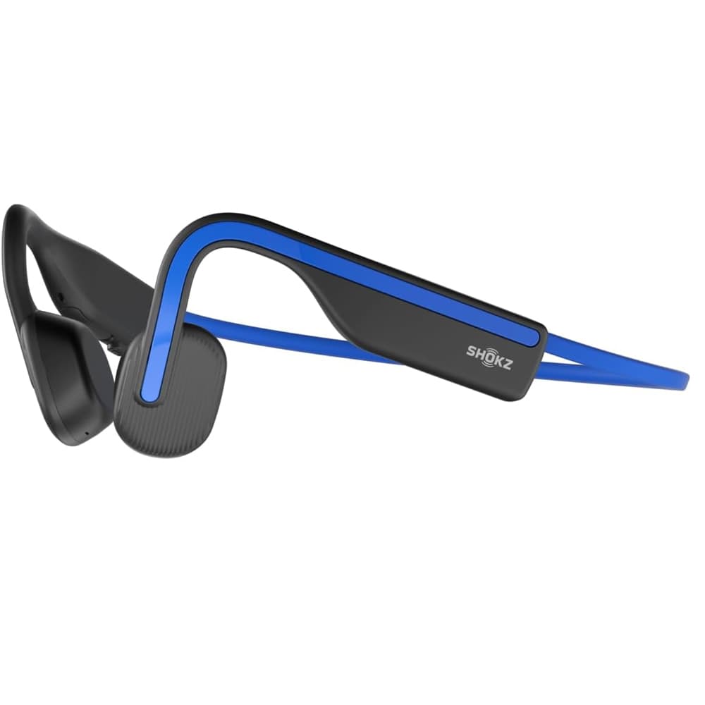 Auricular Shokz Openmove S661-ST-BL-US- Blue