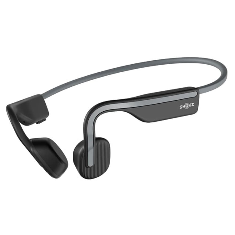 Auricular Shokz Openmove S661-ST-GY-US- Gray