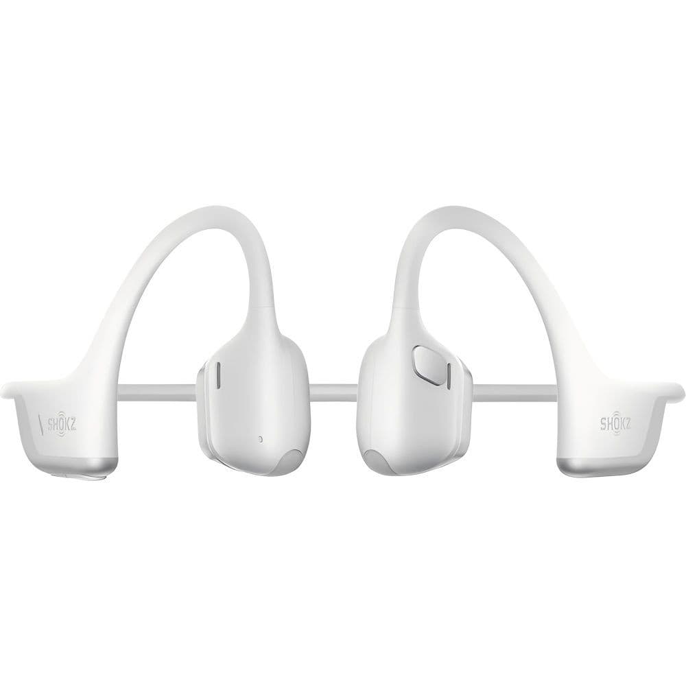 Auricular Shokz Openrun Pro 2-SR S820-ST-SR-US-326 - Silver