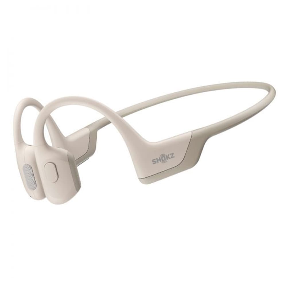 Auricular Shokz Openrun Pro S810-ST-BG-US - Beige