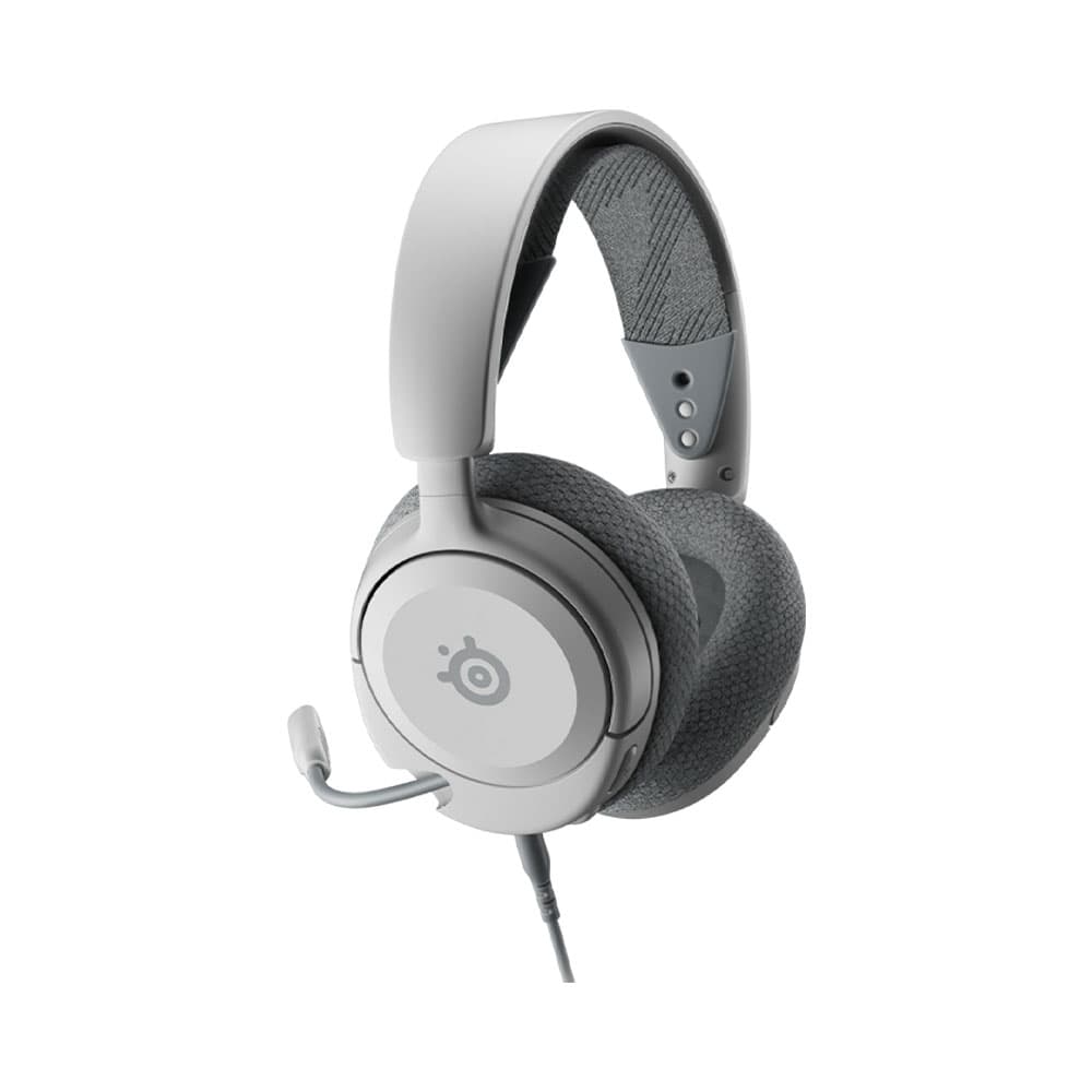 Auricular Steelseries Arctis Nova 1 P White