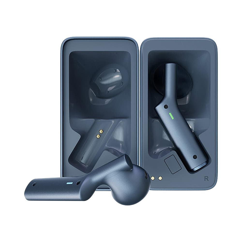 Auricular Traductor Timekettle Ai Interpreter W4 Azul