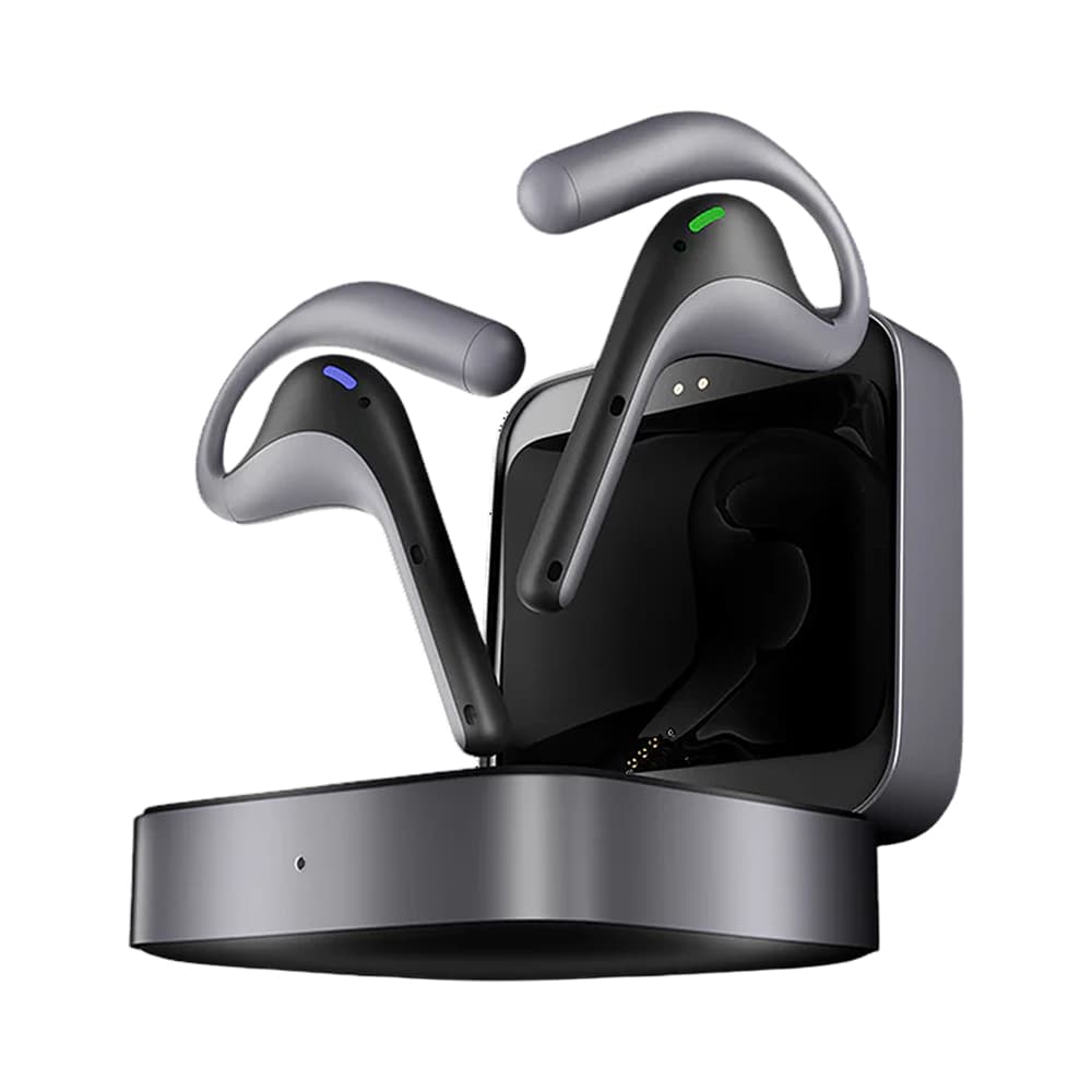 Timekettle Auricular Traductor Timekettle Ai Interpreter W4 Pro TMK008 Woff En Preto