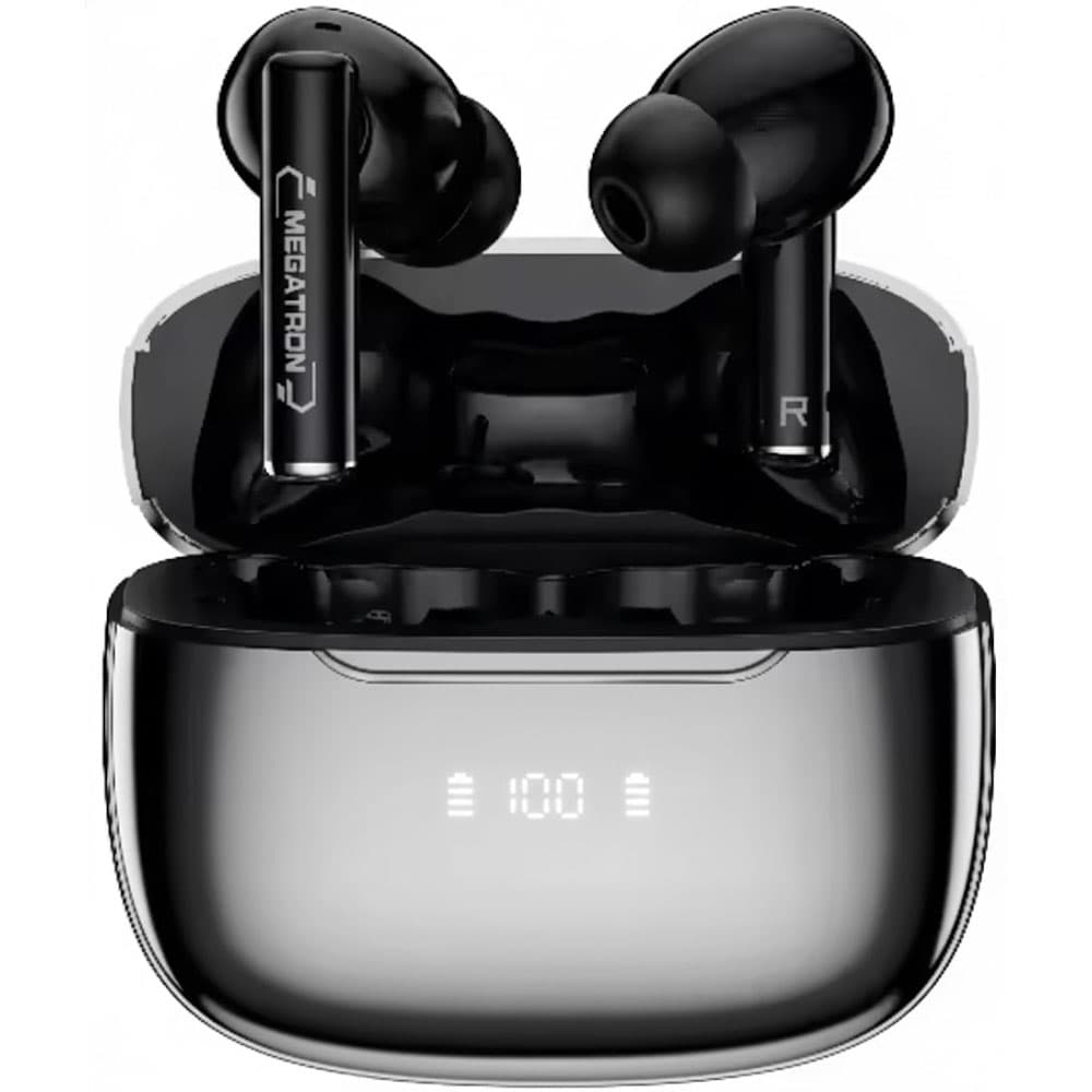 Auricular Transformers TF-T27 TWS Bluetooth - Silver