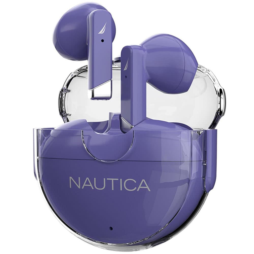 Auriculares Inalámbricos Nautica T320 TWS Bluetooth/250 mAh - Very Peri