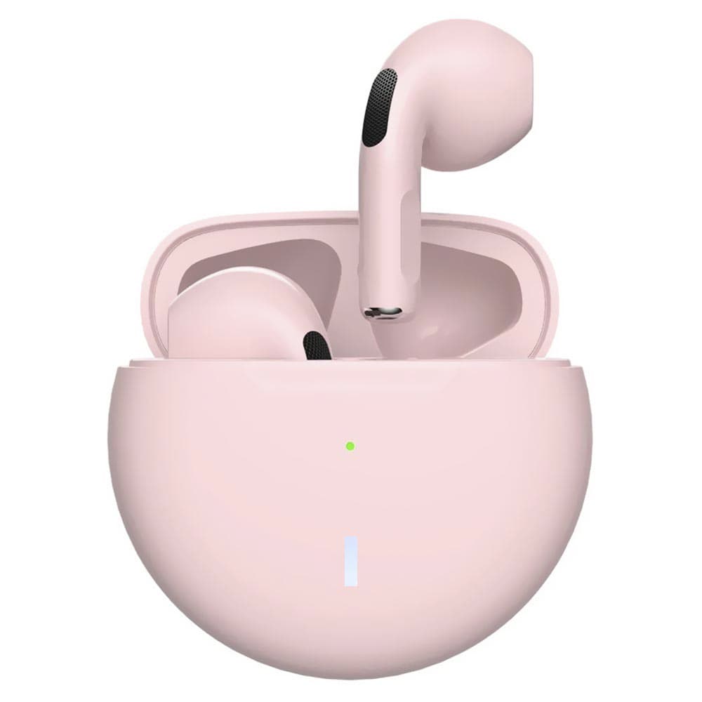 Auriculares Inalámbricos Sate AE-6116 TWS / Bluetooth - Pink