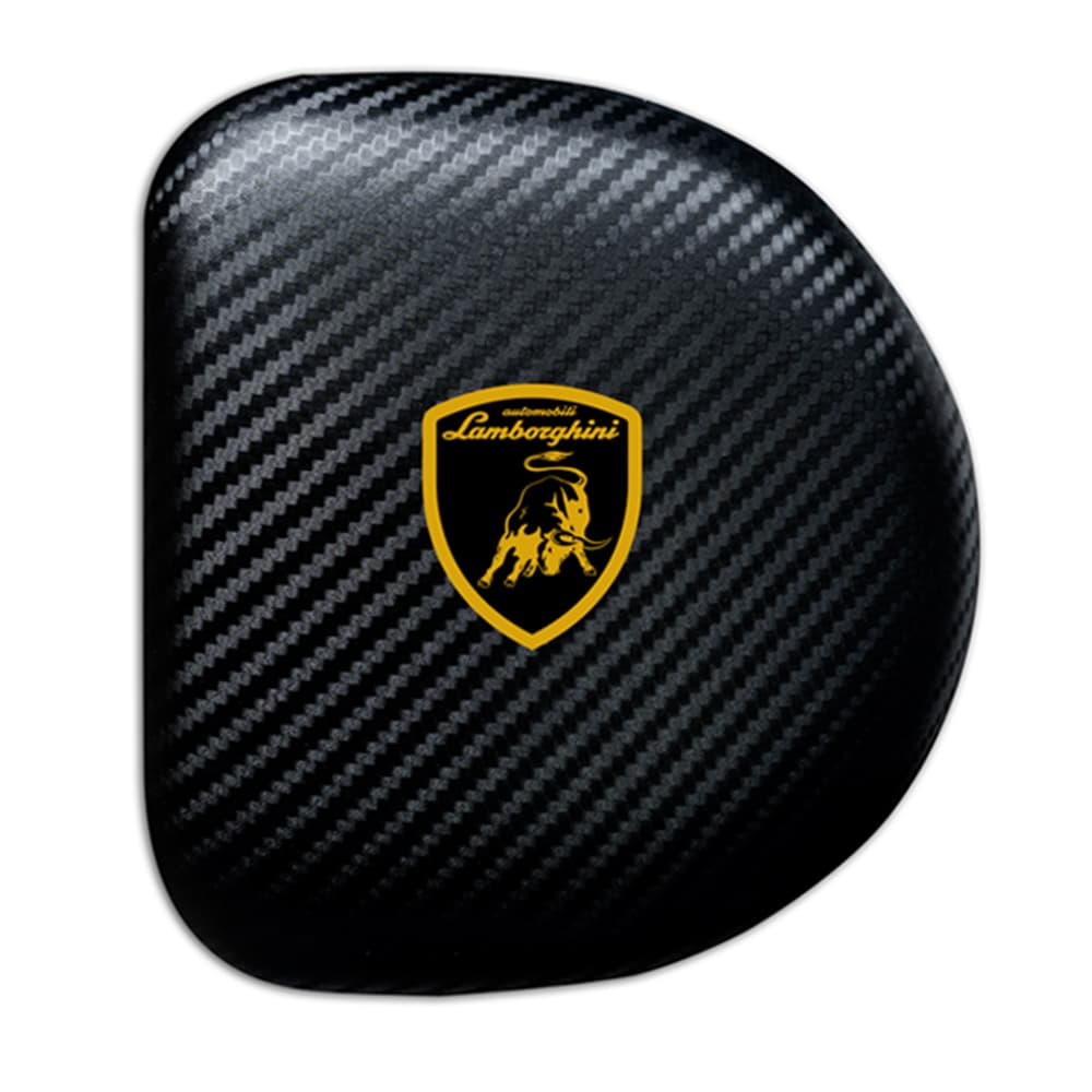Auriculares Wireless Lamborghini Huracan Anc LB-HS - Noctis Nero