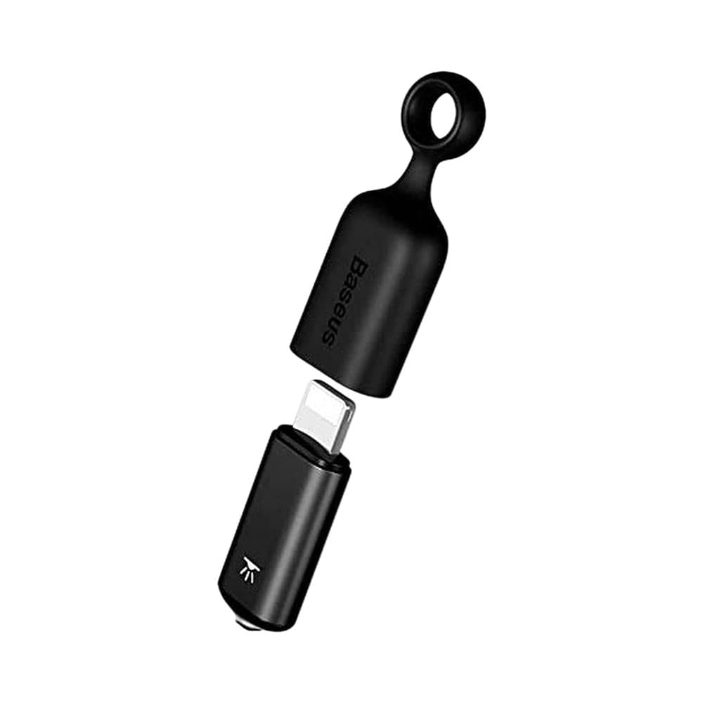 Baseus Mando A Distancia Infrarrojo Para Smartphone Baseus Aclr01 01