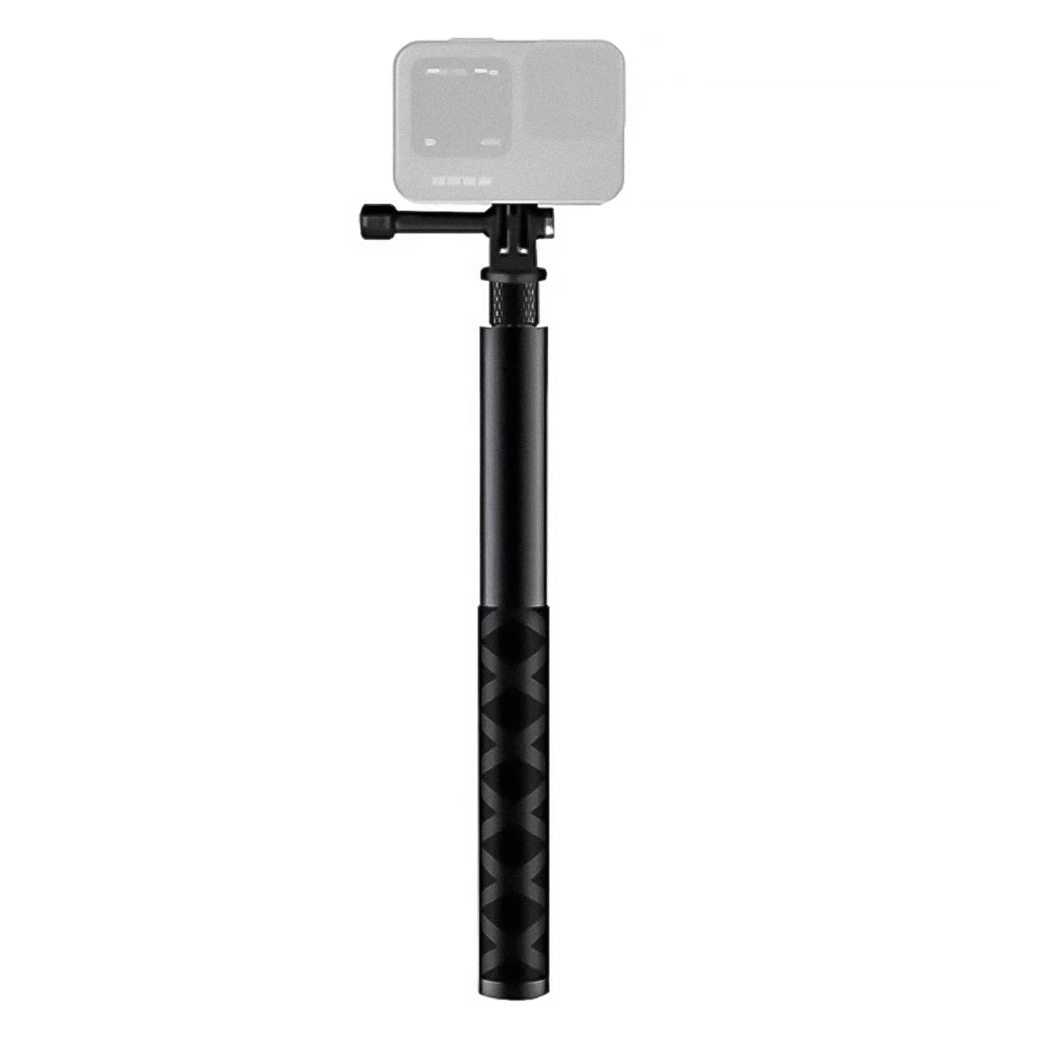 Bastão de Selfie Quanta QTBSM410 4 em 1 - Preto