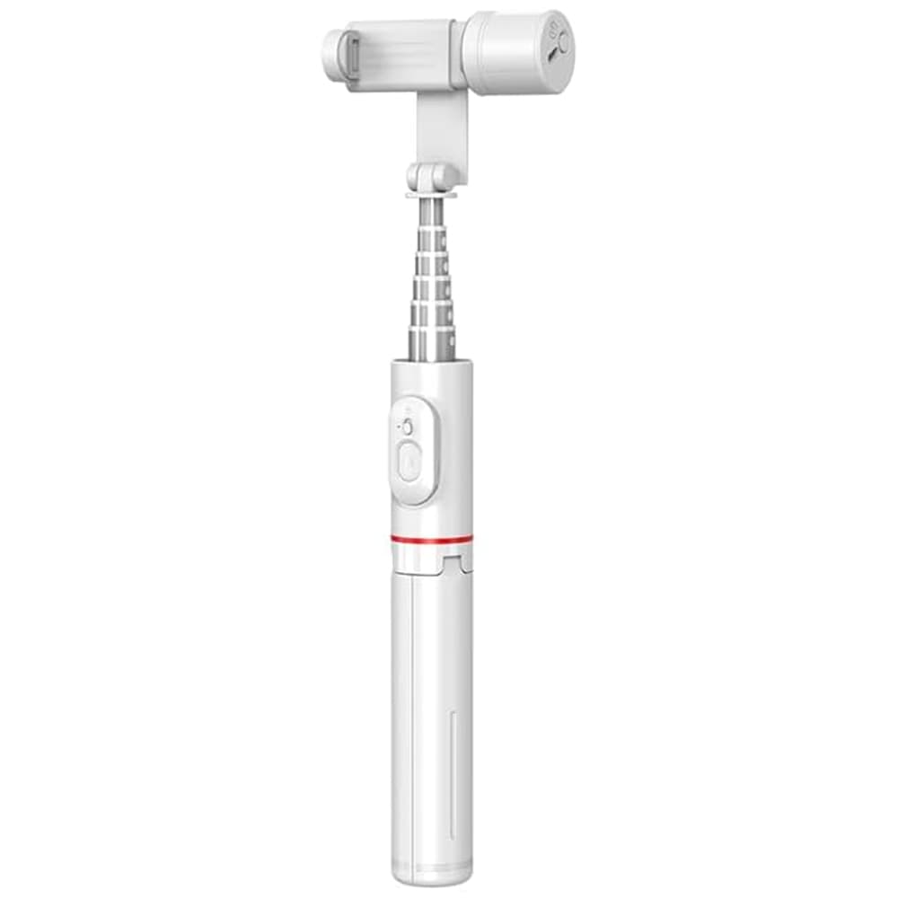 Baston Selfie Stick Tripod Wiwu Sharp Film WI-SE003 - White