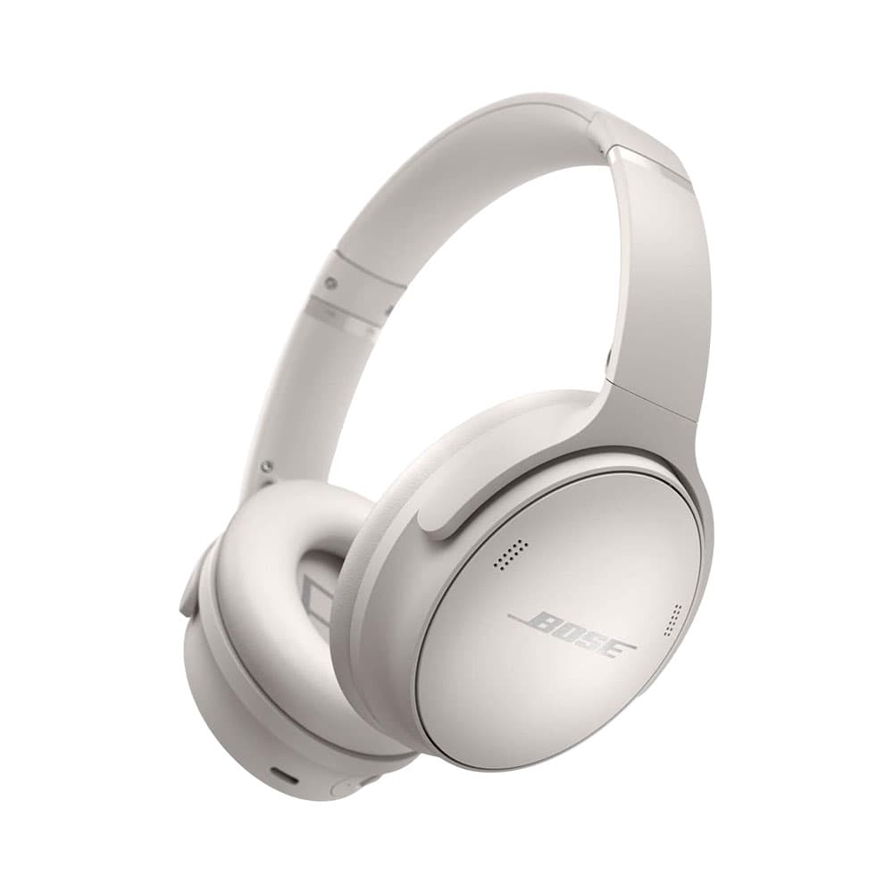 Bose Auricular Inalámbrico Bose Quietcomfort White