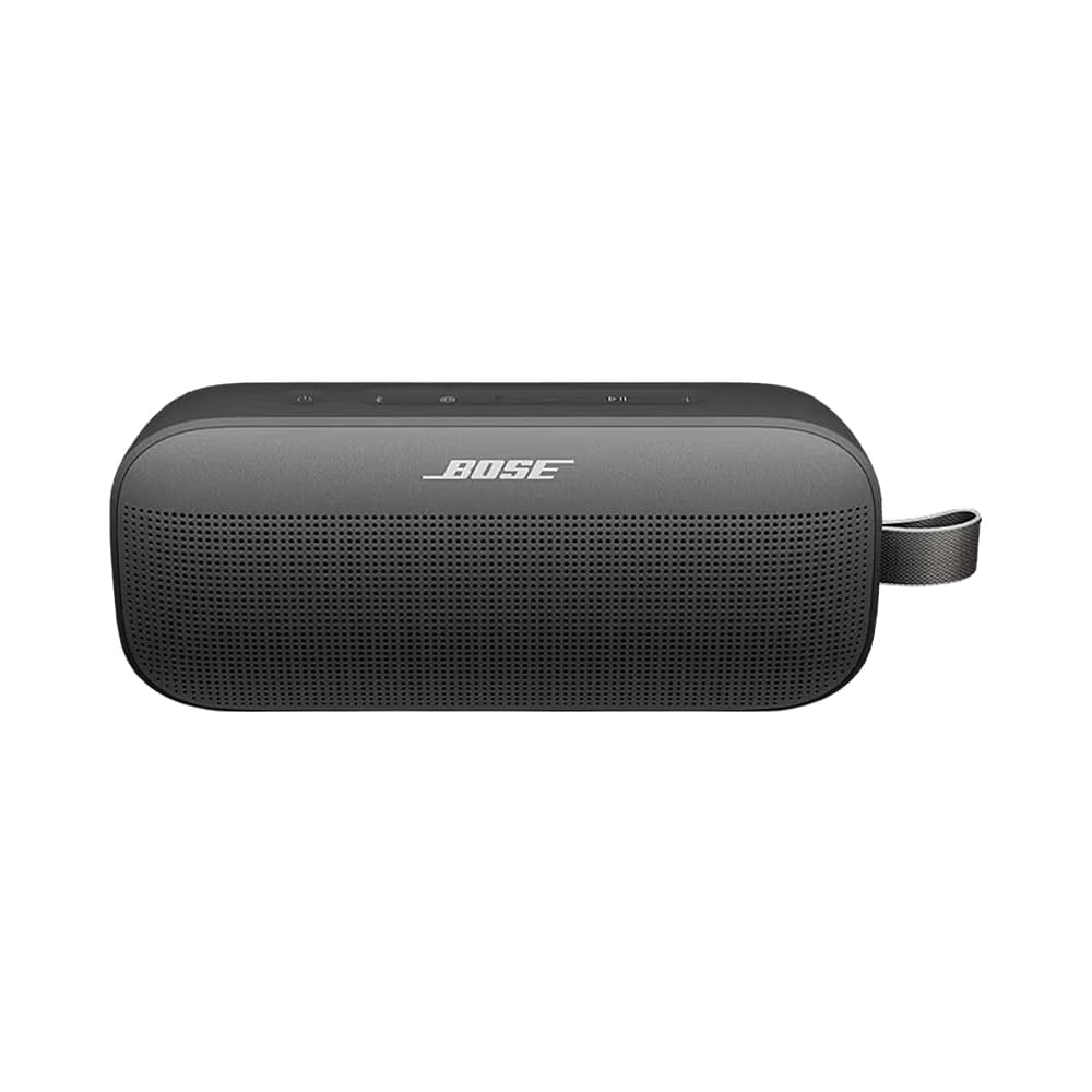 Bose Speaker Bose Soundlink Flex 2 Nd Gen 887612 0100 Negro