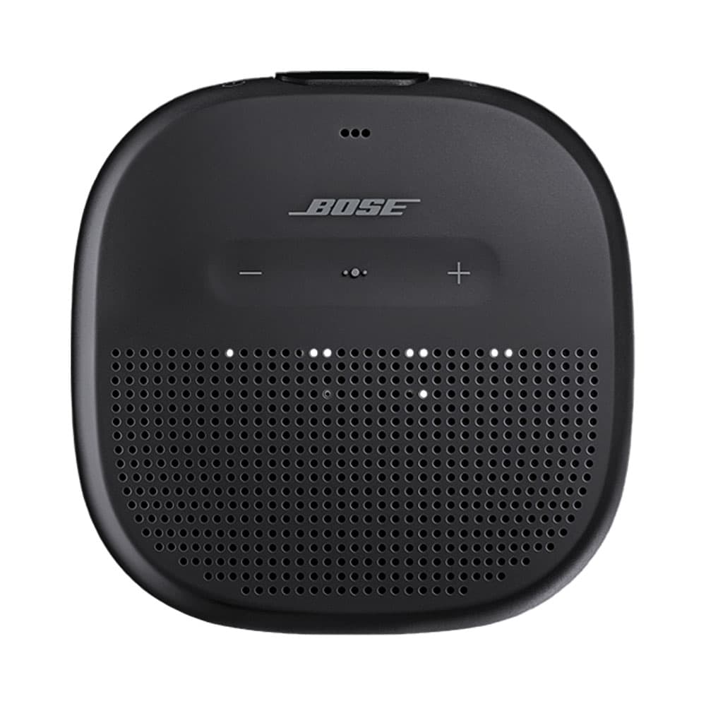 Bose Speaker Bose Soundlink Micro 783342 0100 Negro
