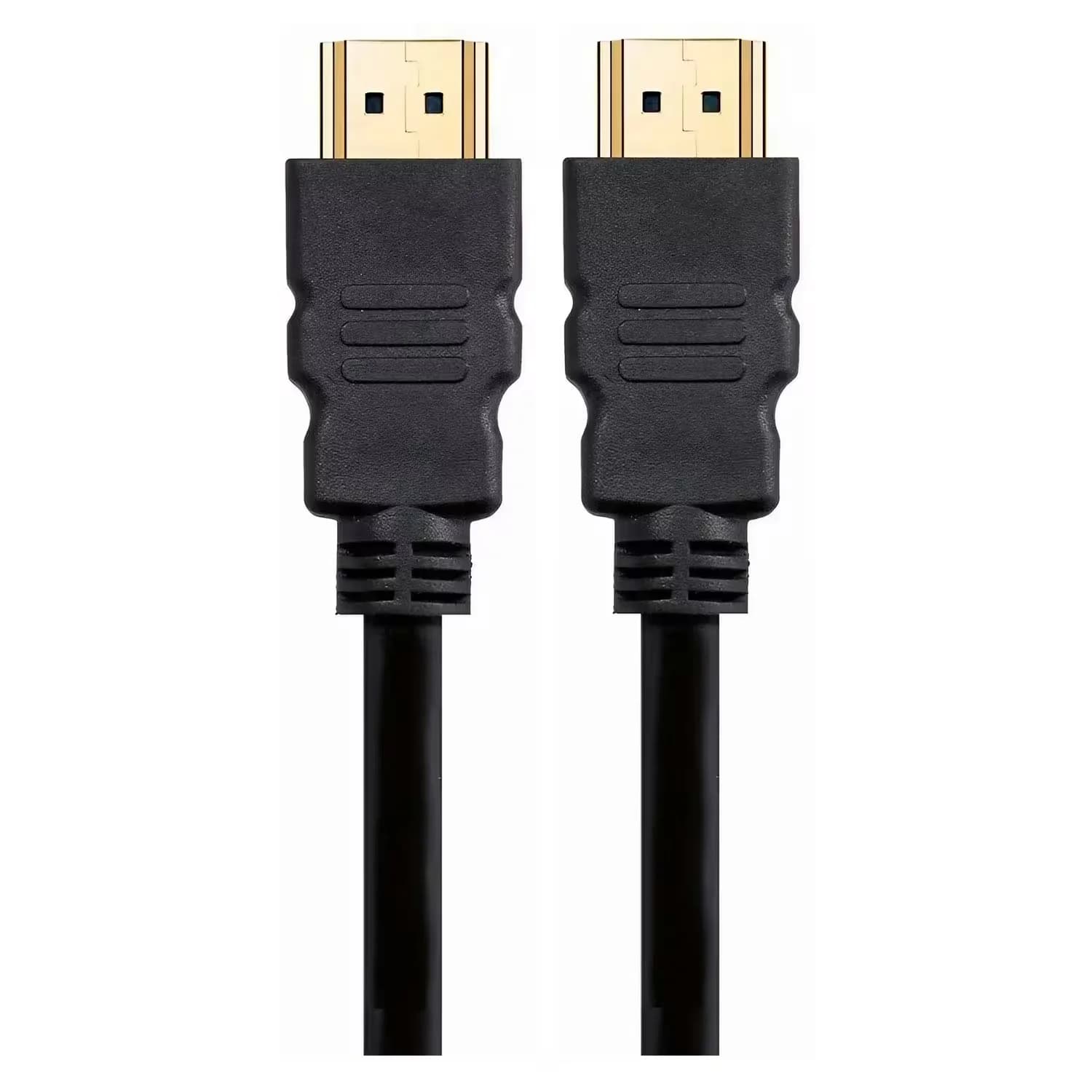 Cabo de Vídeo HDMI para HDMI 1.5 Metros - Preto (Sacola)