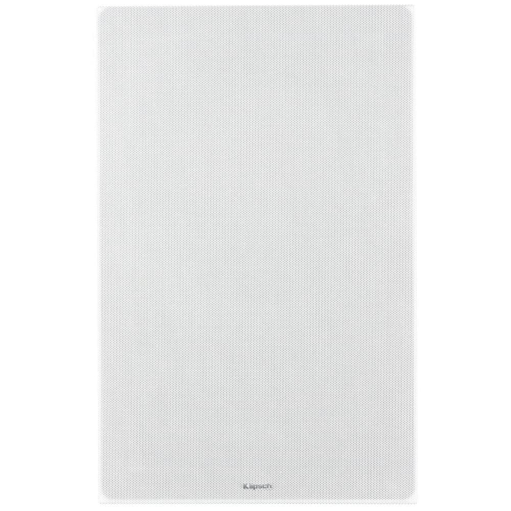 Caixa de Som para Embutir Klipsch PRO-160RPW 6.5'' - Branco 1063963