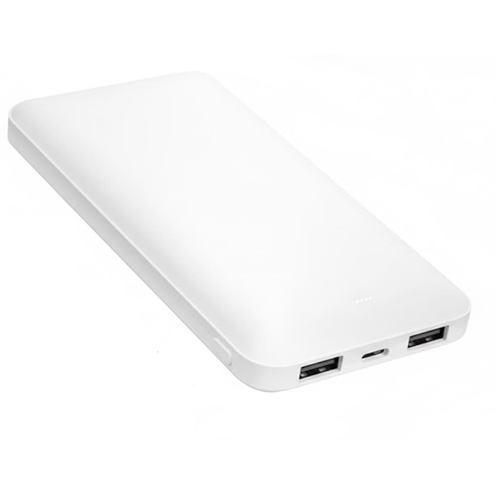 Cargador Portatil Ecopower EP-C819 12000MAH - Blanco