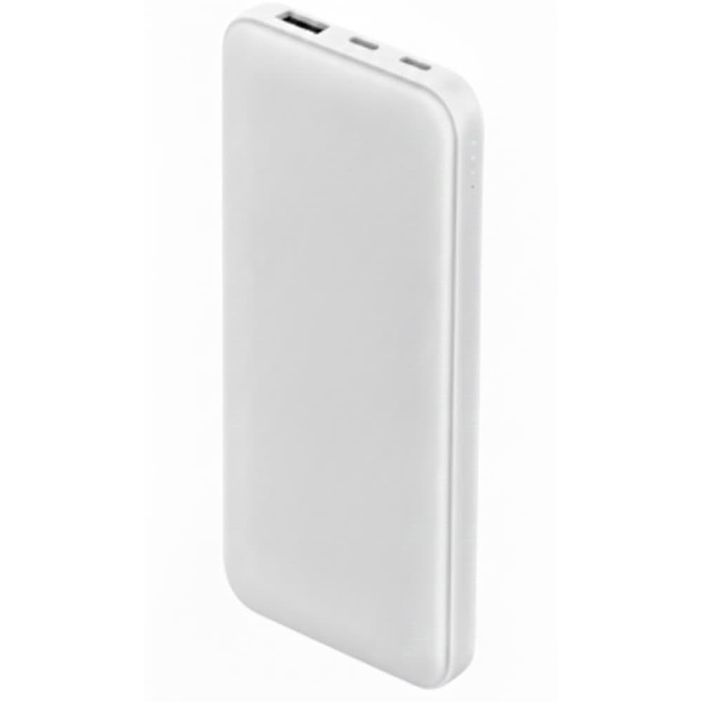 Cargador Portatil Ecopower EP-C828 12000MAH - Blanco