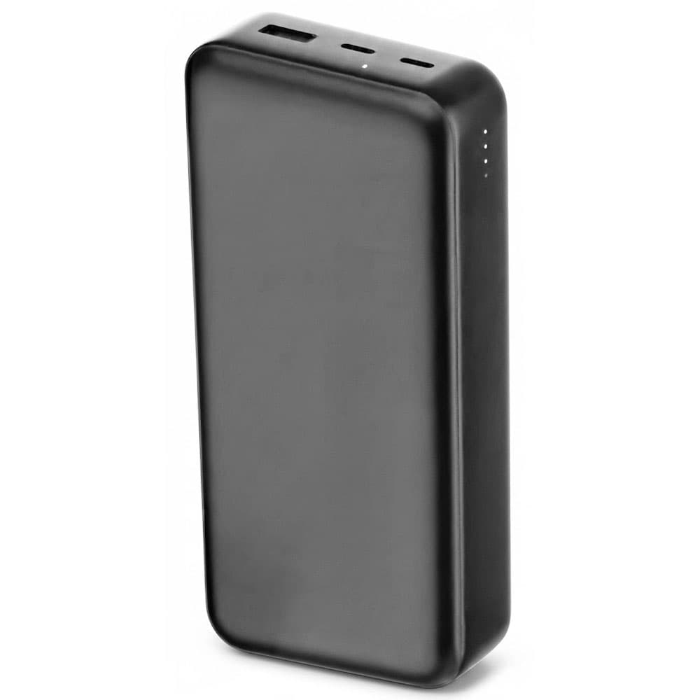 Cargador Portátil Ecopower EP-C829 22000mAh - Negro