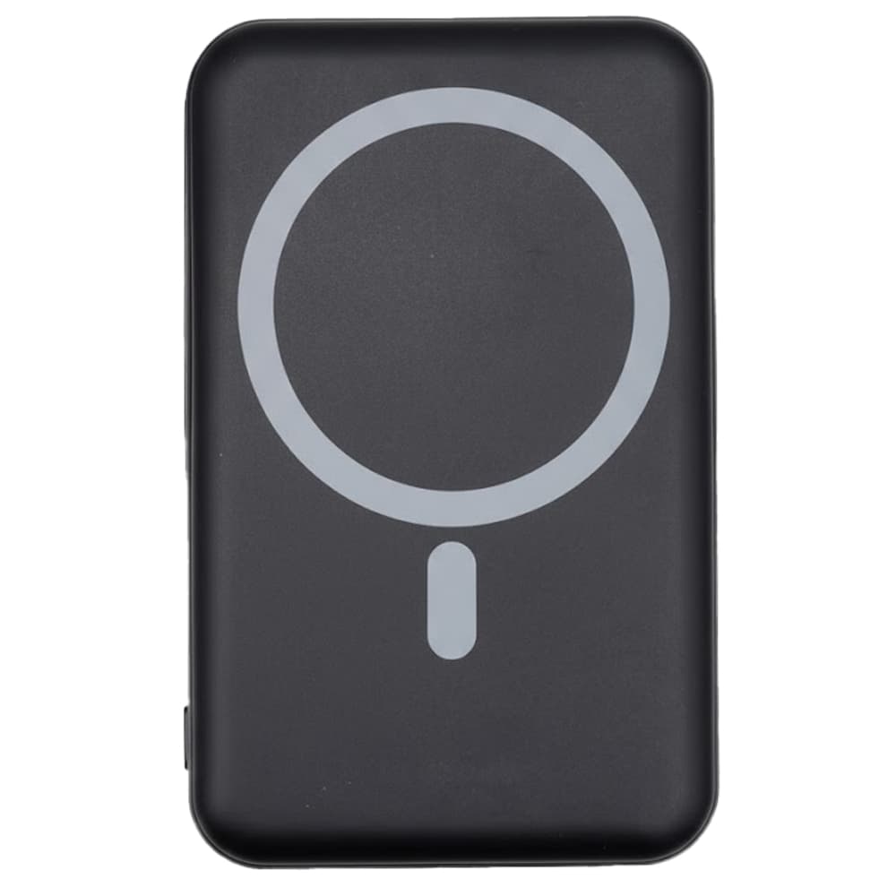 Cargador Portatil Ecopower EP-C870 12000MAH - Negro