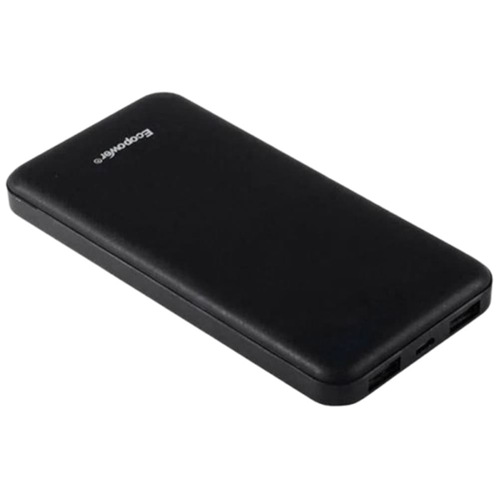 Cargador Portátil Ecopower EP-C872 12000MAH - Black
