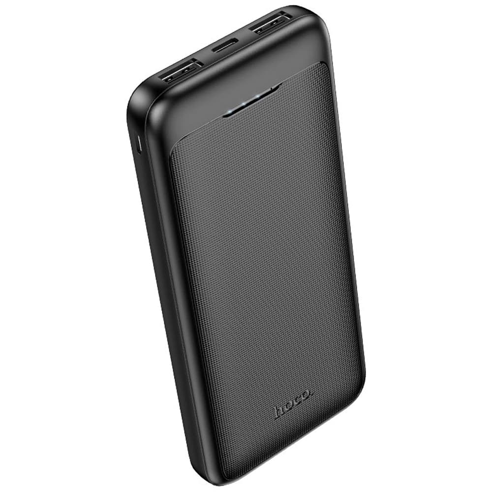Cargador Portatil Hoco J111 10000mAh - Black