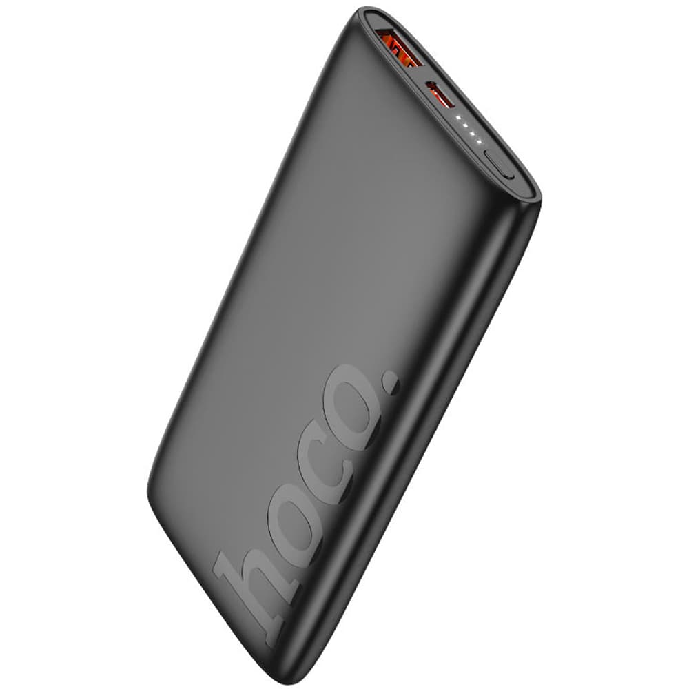 Cargador Portátil Hoco J122 10000mAh - Black