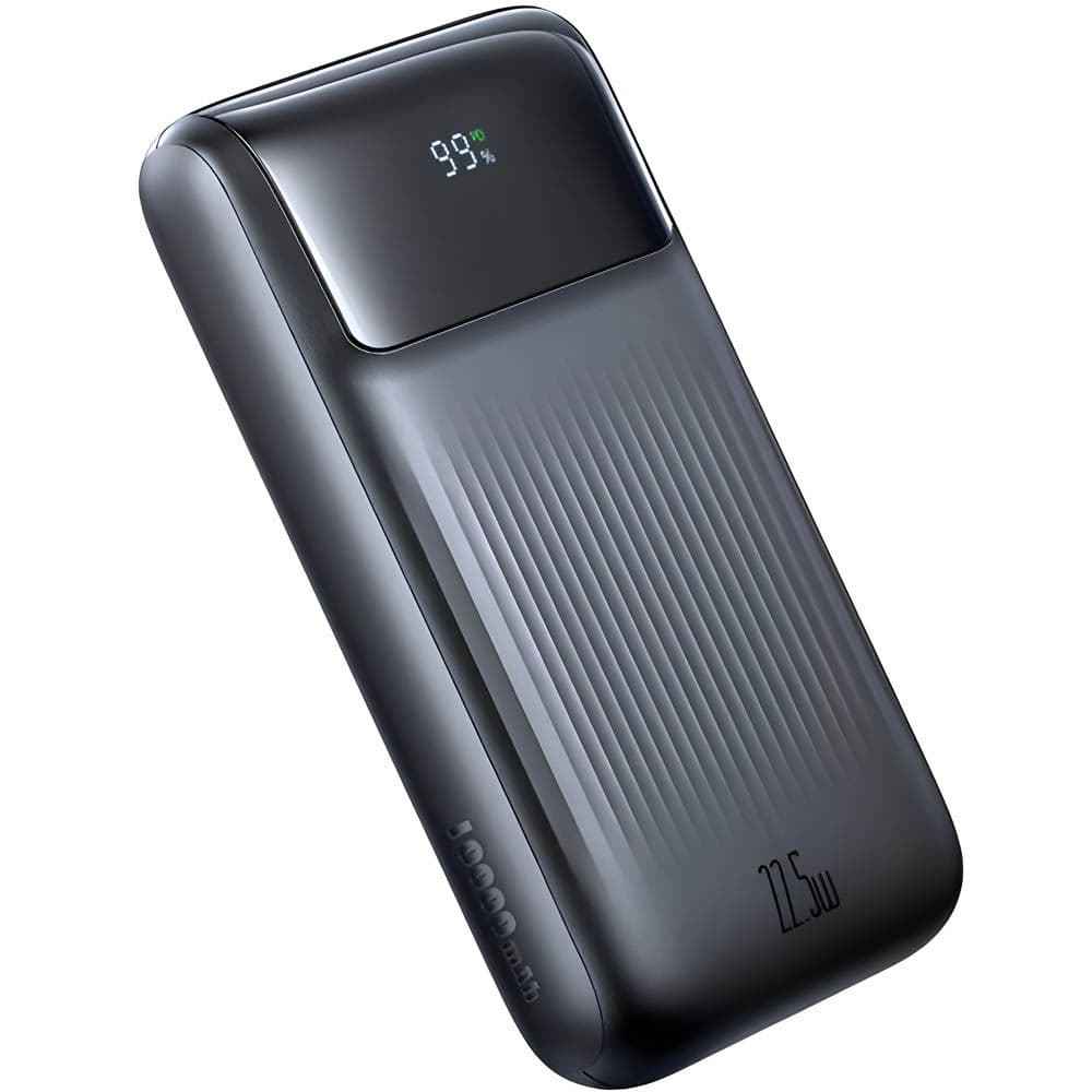 Cargador Portatil MCDODO MC-0241 10000MAH 22.5W - Black