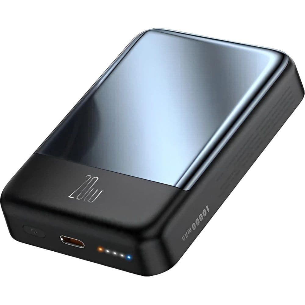Cargador Portatil MCDODO MC-426 10000MAH 20W - Black