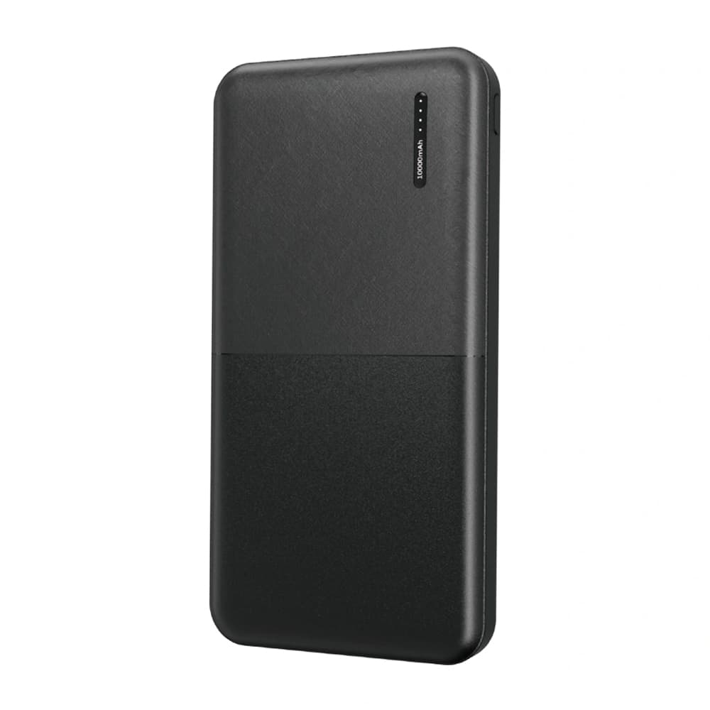Cargador Portatil WIWU P067 Speedy Series 10000MAH - Black