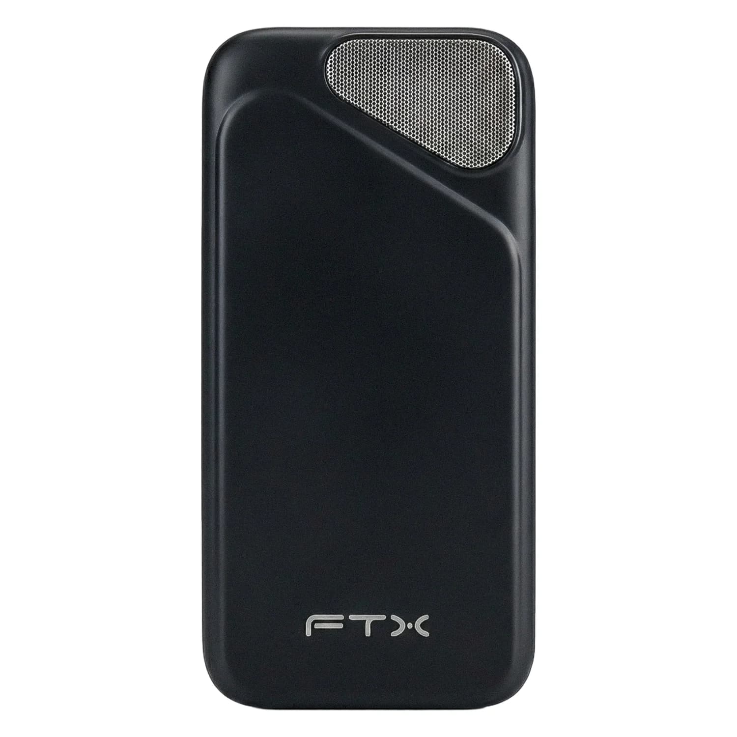 Carregador Portátil FTX PB-10LCD-BK 10000mAh 22.5W - Preto