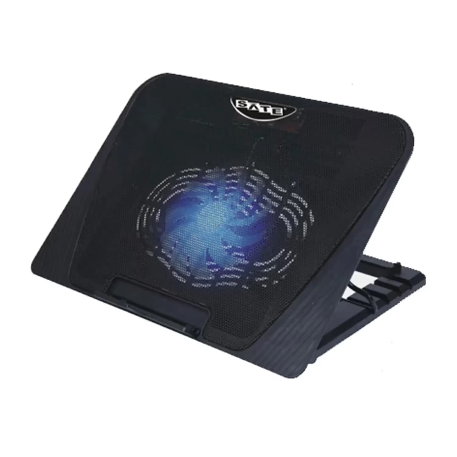 Acessório · Cooler para Notebook Satellite A-CP20 - Preto