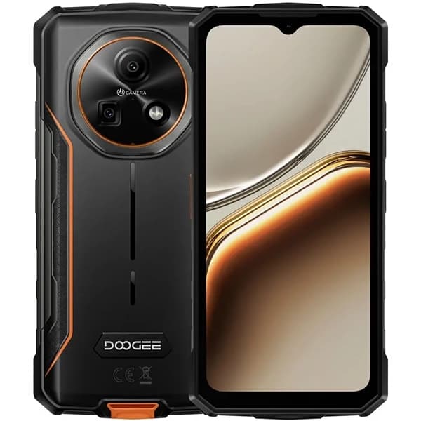 Doogee Fire 7 Nfc 256GB