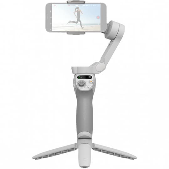 Estabilizador DJI Osmo Mobile SE OK200 - Gris
