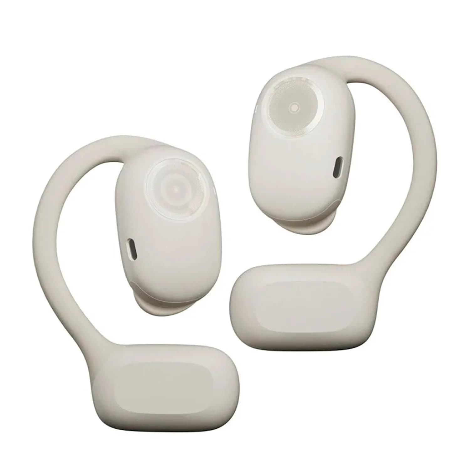 Fone de Ouvido BlackView Airbuds 100 True Wireless - Branco