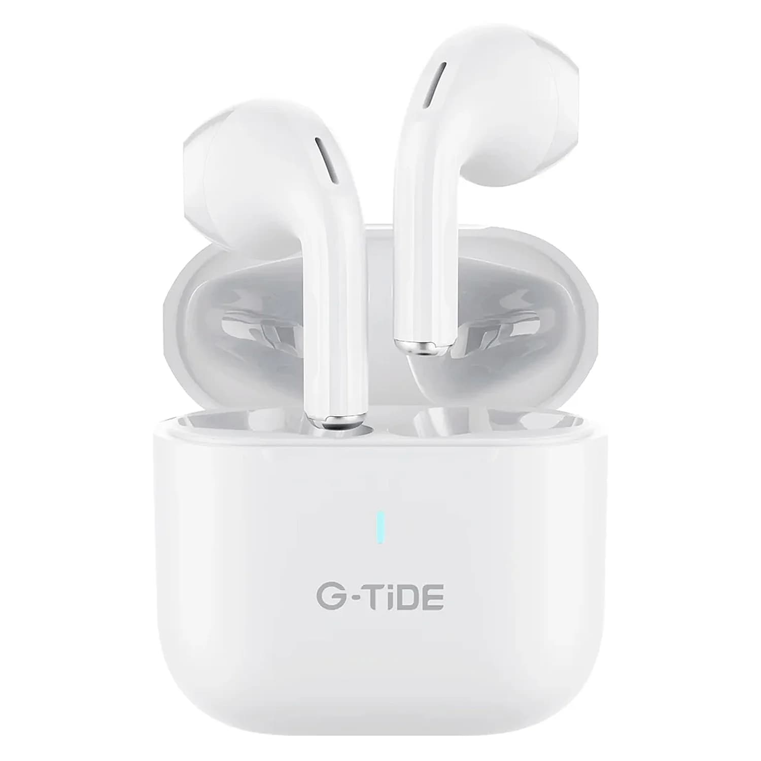Fone de Ouvido G-Tide L11 TWS001A Wireless - Branco