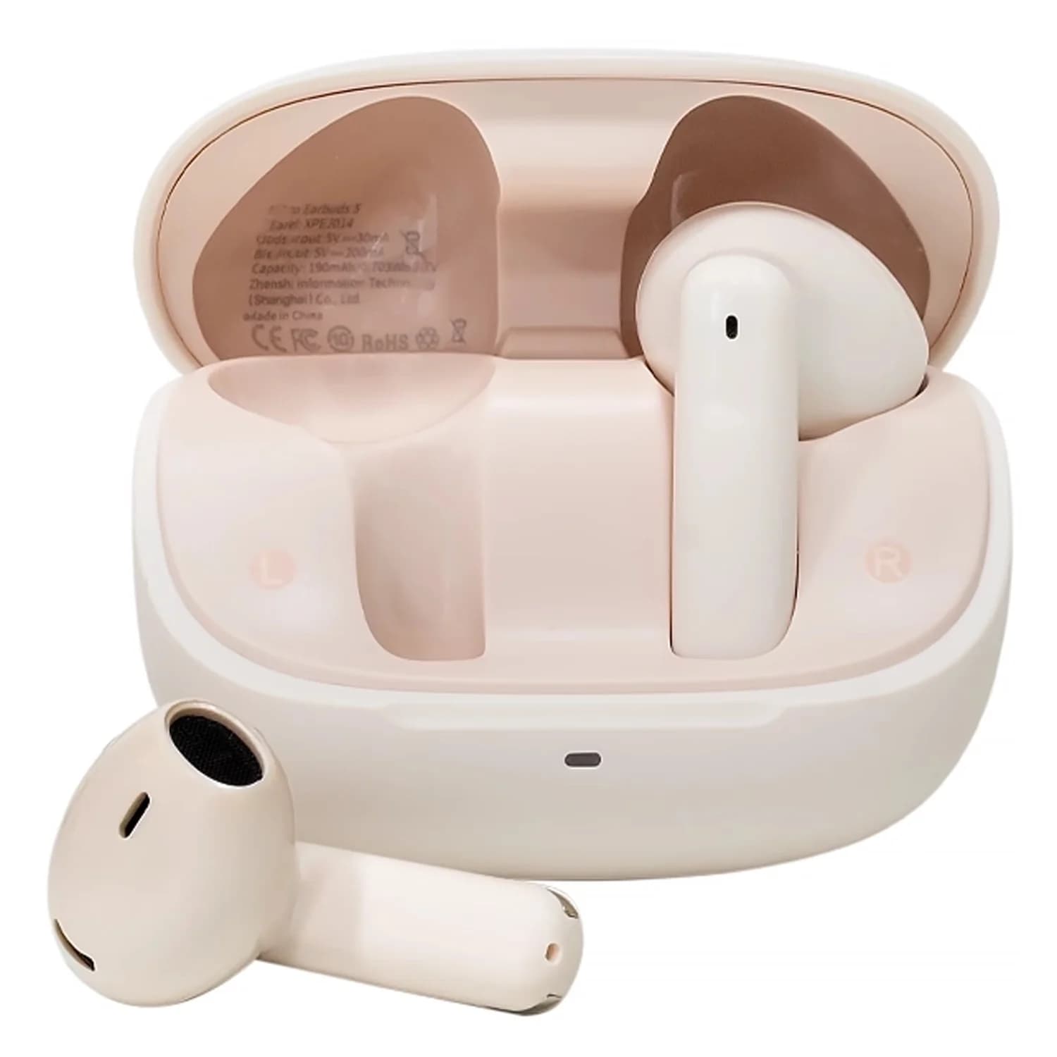 Mibro Earbuds XPEJ014 Wireless Rose