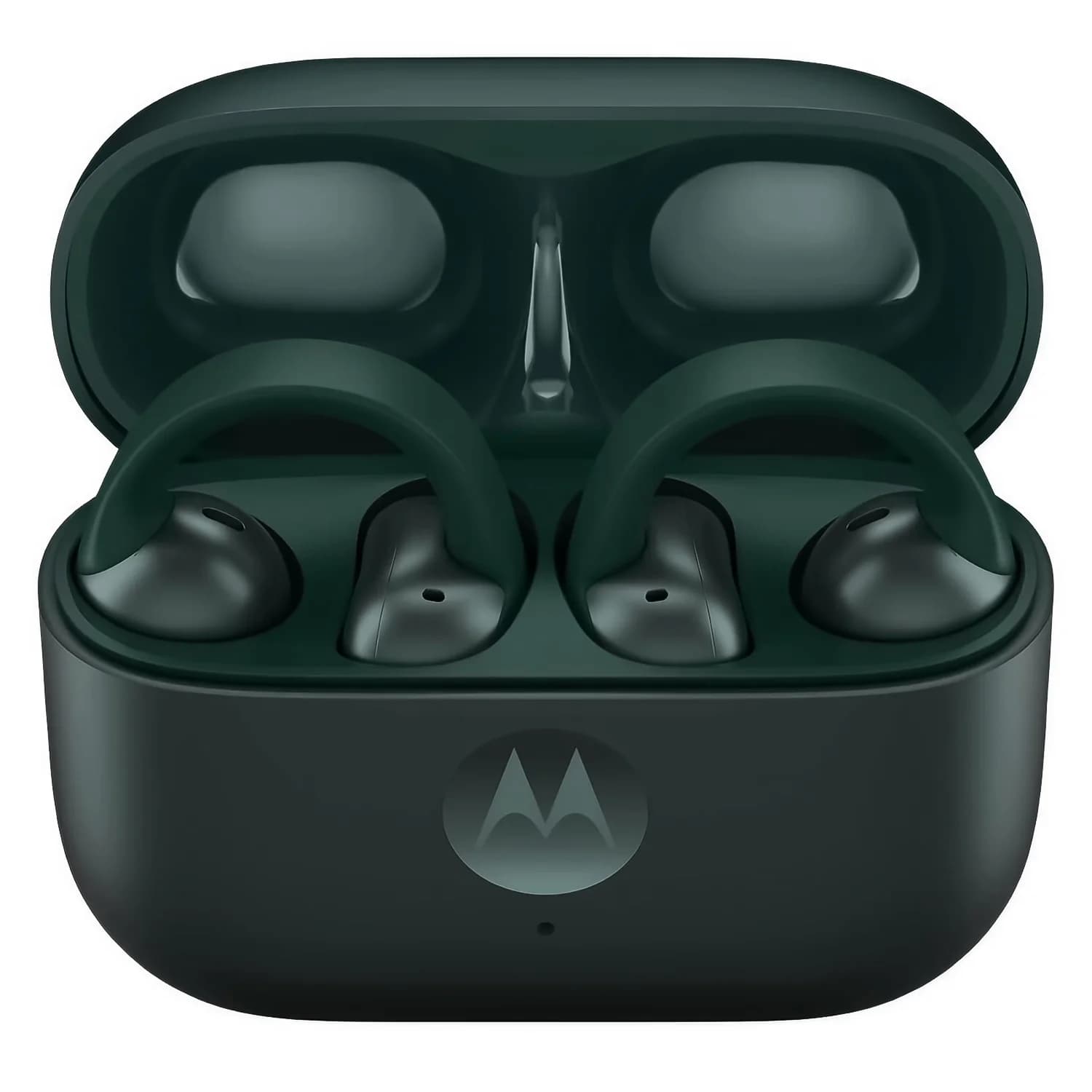 Fone de ouvido Motorola Moto Buds Loop By Rose XT-2545-1 - Verde